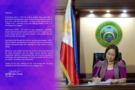 calapan city councilors 2023 list|Calapan City Mayor's Office .